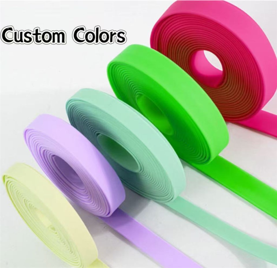 Tali anyaman biothane pvc