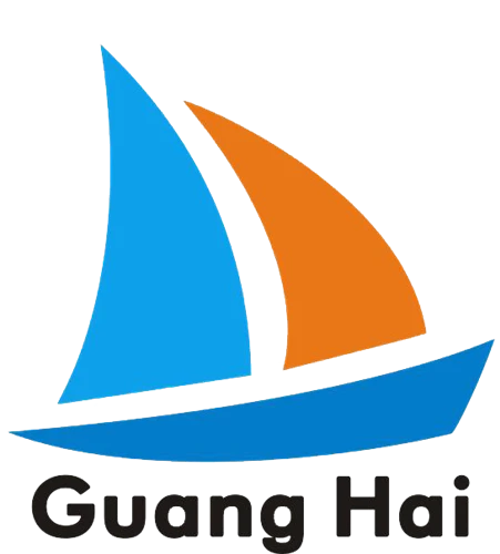 Huizhou Guanghai Bahan Isolasi Elektronik Co, Ltd