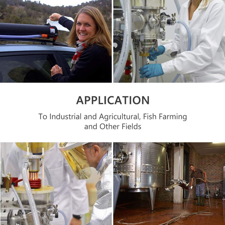 reinforced Vinyl Hose Tubing reinforced Vinyl Hose Tubing