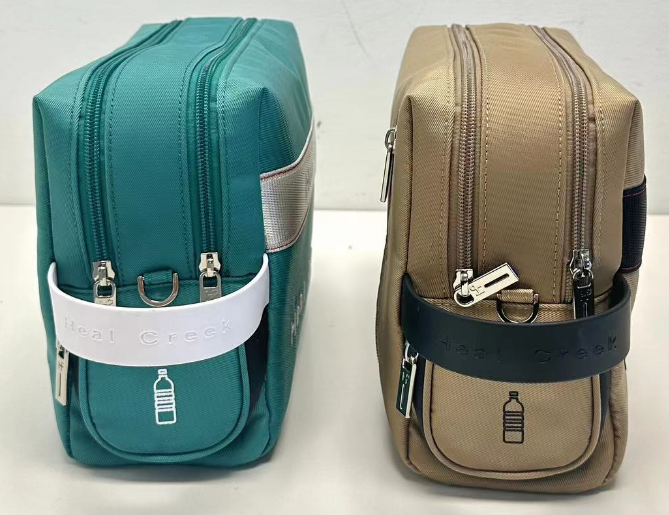 PVC Coated Webbing For Bags