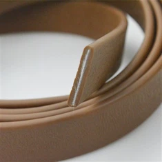 Tali Anyaman Poliester Fleksibel Berlapis PVC