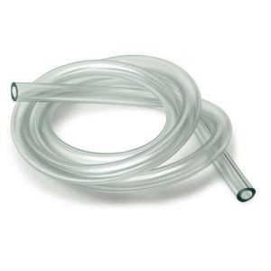 1/4 inci FDA Disetujui PVC Plastik Vinyl Cairan Tubing