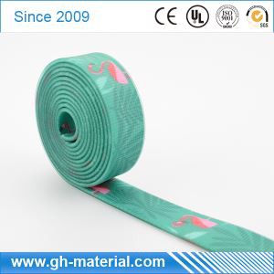 Kayu hijau mudah dibersihkan berkualitas tinggi dilapisi anyaman produsen