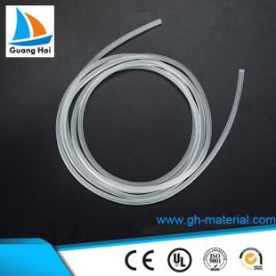 High Quality Clear Soft TPR Hose Dengan Harga Terbaik