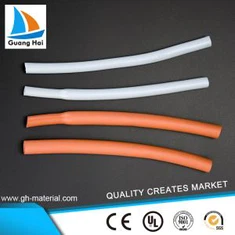 Heat Shrink Silicone Tube High Temperature
