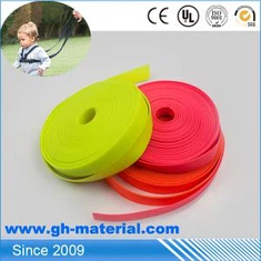 Mudah untuk membersihkan permukaan halus dilapisi anyaman Terylene fleksibel