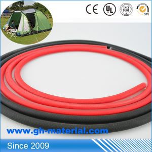 Berbagai Jenis Pola Mudah Dikemas Dilapisi Dengan Tali Bahan Sintetis PVC