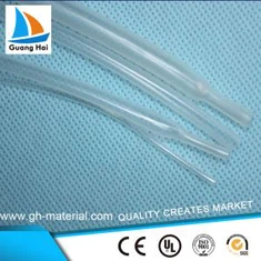 Heat Resistant Teflon PTFE Shrink Tubes Wholesales