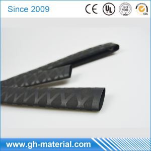 Nonslip tahan lama tahan air panas Shrink Wrap lengan kolam pancing DIY