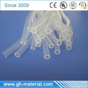 Selang karet Silikon Karet Transparency Sastik