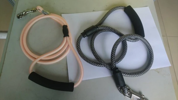 High End Rope + PVC Coated