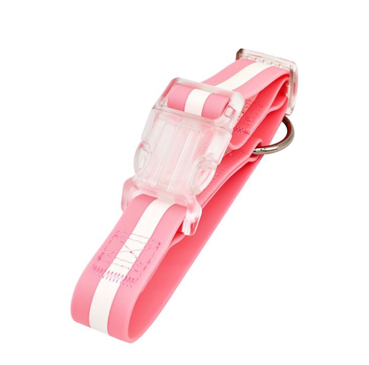Reflective Collars And Stocked Feature Dog Leash