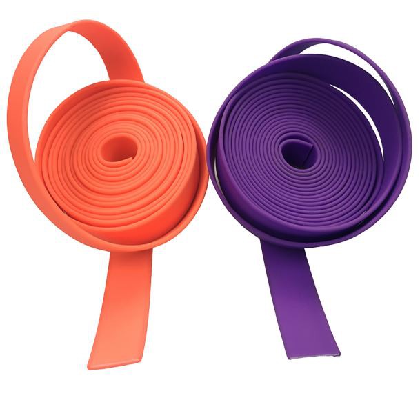 Lapisan anyaman poliester tahan air PVC