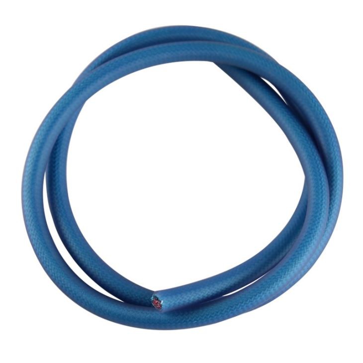 Durable Strong PVC Polyvinyl Rope Coated Webbing