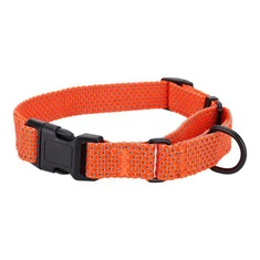 Tali Anjing Kerah Anjing Reflektif Nilon Kustom