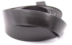 Kulit Alternatif Waterproof PVC Dilapisi Anyaman Nilon Untuk Peralatan Kuda