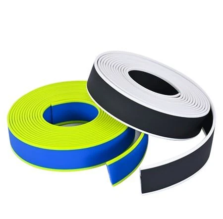 PVC Anyaman Dilapisi Plastik