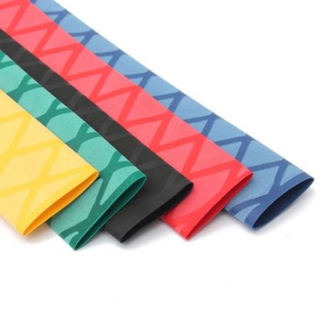 Lengan Heat Shrink Tube Fishing Skidproof