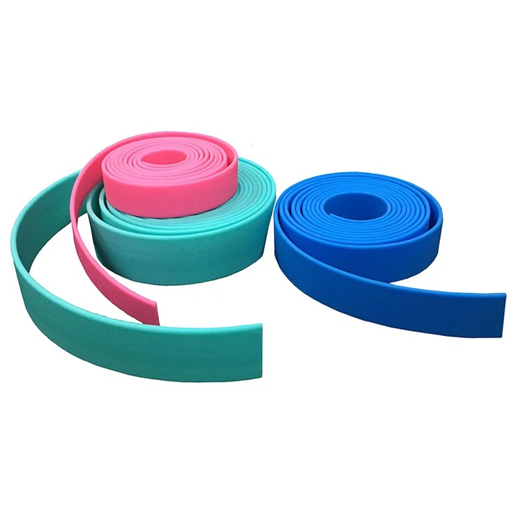 Waterproof Grip PVC Dilapisi Anyaman
