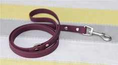 Tali Pengikat Anjing Tahan Air Kait Logam